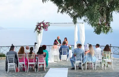Wedding Interpreter in Milan
